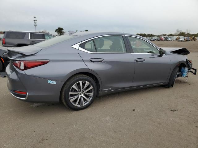 Изображение 3 2019 LEXUS ES 300H 2019 с VIN JTHB21B12K2023526