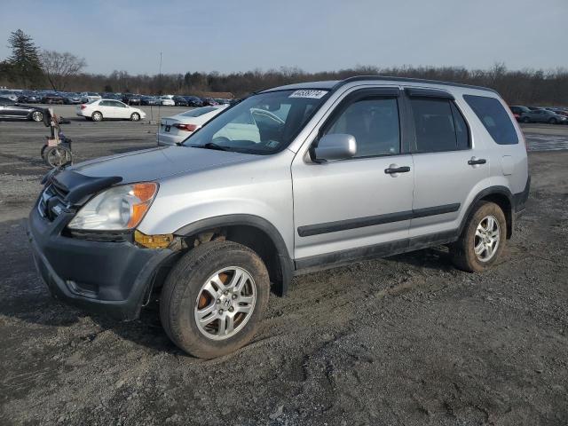 2004 HONDA CR-V EX 2004 image