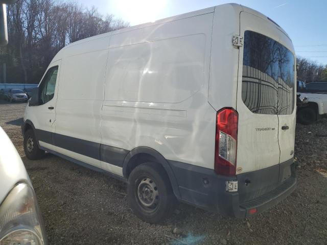 Изображение 2 2015 FORD TRANSIT T-150 2015 с VIN 1FTNE2CM9FKA08936