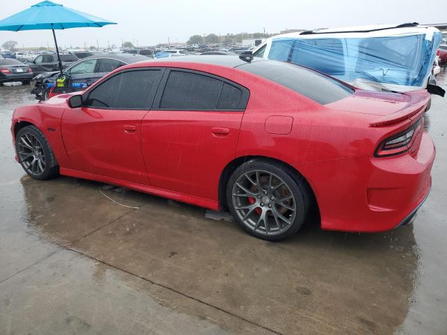 Изображение 2 2016 DODGE CHARGER SRT 392 2016 с VIN 2C3CDXEJ9GH266526