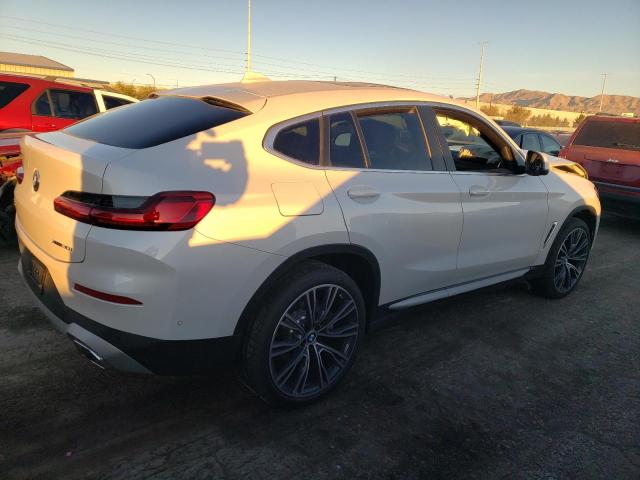 Image 3 of 2024 BMW X4 XDRIVE30I 2024 with VIN 5UX33DT00R9T63199