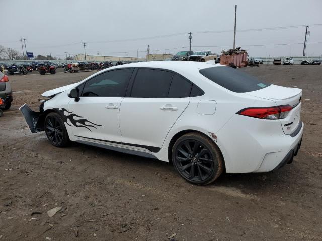 Изображение 2 2023 TOYOTA COROLLA SE 2023 с VIN 5YFS4MCEXPP159314