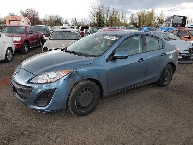 Obraz 2011 MAZDA 3 I 2011