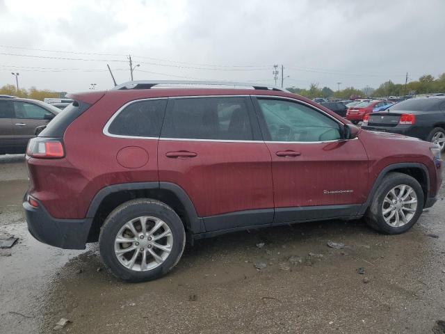 Image 3 of 2019 JEEP CHEROKEE LATITUDE 2019 with VIN 1C4PJLCB5KD247262