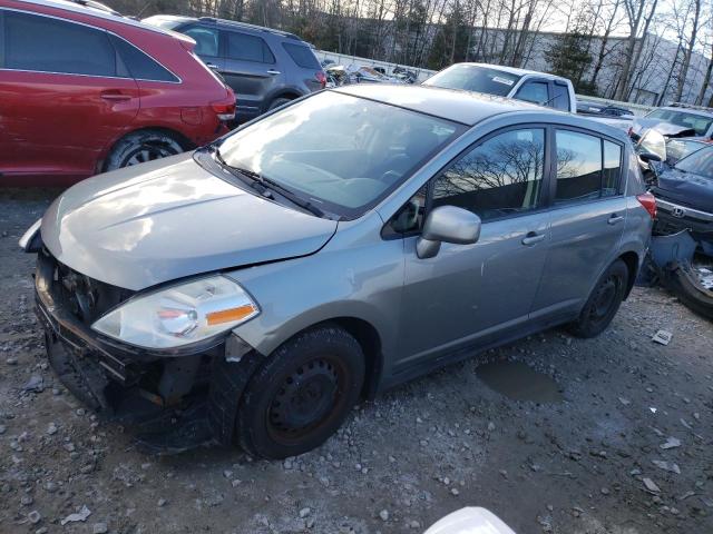 Изображение 2007 NISSAN VERSA S 2007