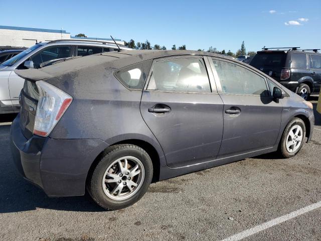 Изображение 3 2011 Toyota Prius 2011 с VIN JTDKN3DU6B0268126