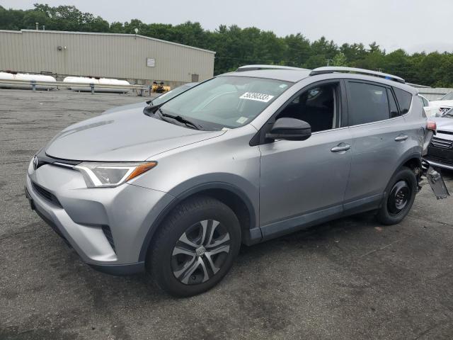 2016 TOYOTA RAV4 LE 2016 image