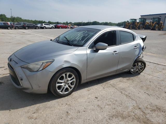 2016 TOYOTA SCION IA  2016 image
