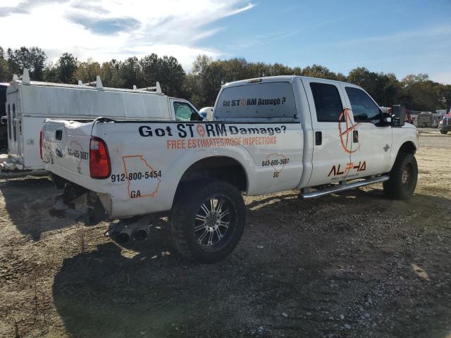 Obraz 3 z 2015 FORD F350 SUPER DUTY 2015 z VIN 1FT8W3BT0FEC30076