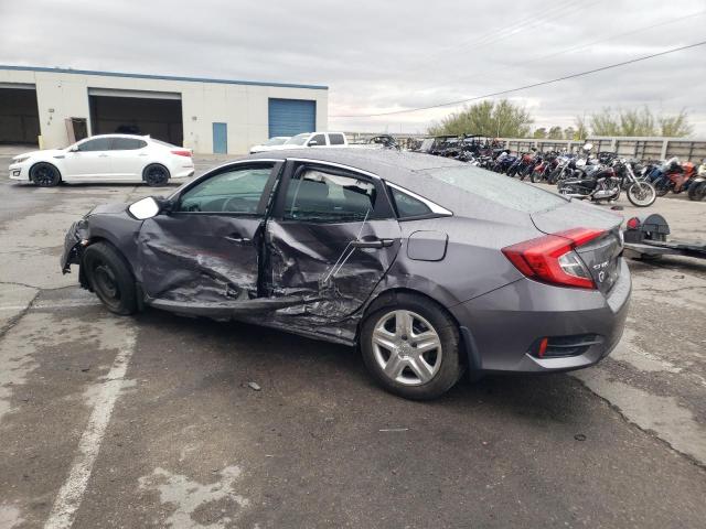Obraz 2 z 2017 HONDA CIVIC LX 2017 z VIN 19XFC2F59HE065044