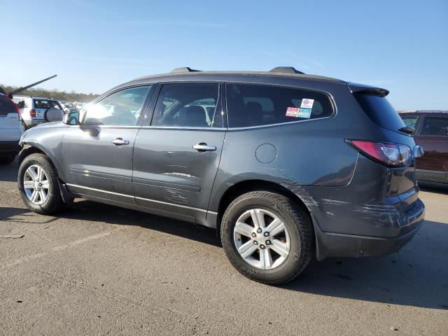 Obraz 2 z 2014 CHEVROLET TRAVERSE LT 2014 z VIN 1GNKVHKD7EJ138376