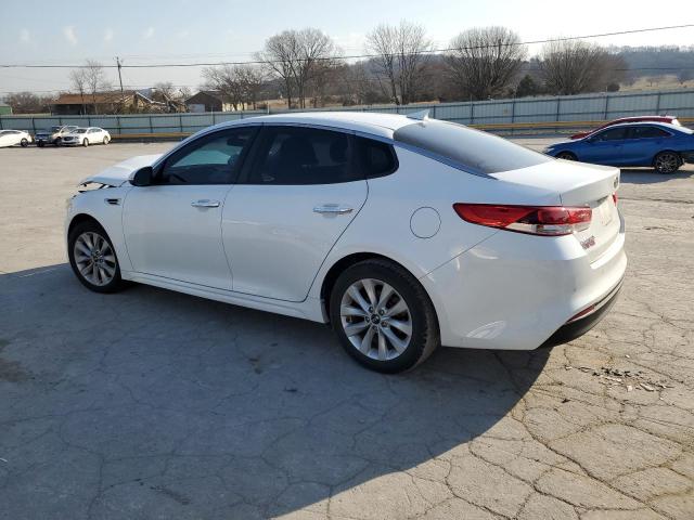 Image 2 of 2018 KIA OPTIMA LX 2018 with VIN 5XXGT4L36JG252032