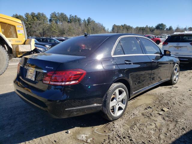 Obraz 3 z 2015 MERCEDES-BENZ E 350 4MATIC 2015 z VIN WDDHF8JB1FB101325