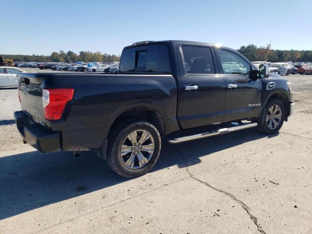 Image 3 of 2017 NISSAN TITAN SV 2017 with VIN 1N6AA1E58HN571548