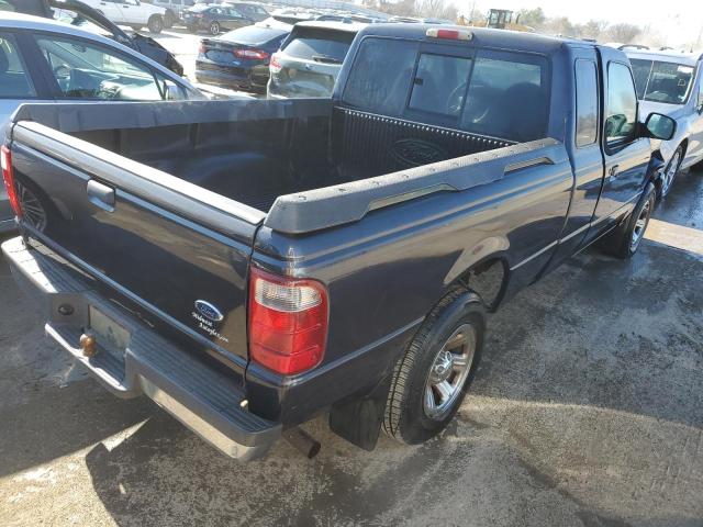 Obraz 3 z 2001 FORD RANGER SUPER CAB 2001 z VIN 1FTYR14V81PB64805