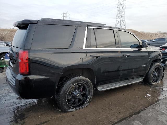 Изображение 3 2015 CHEVROLET TAHOE K1500 LT 2015 с VIN 1GNSKBKC2FR172533