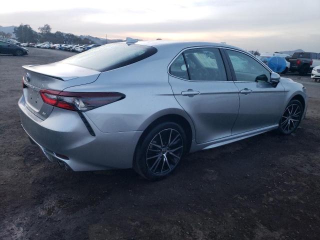 Изображение 3 2023 TOYOTA CAMRY SE NIGHT SHADE 2023 с VIN 4T1G11AK5PU737338