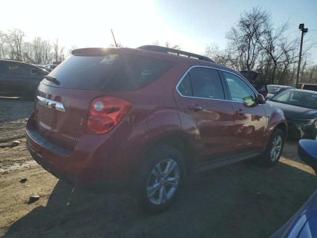Изображение 3 2014 CHEVROLET EQUINOX LT 2014 с VIN 1GNFLFEK0EZ104383