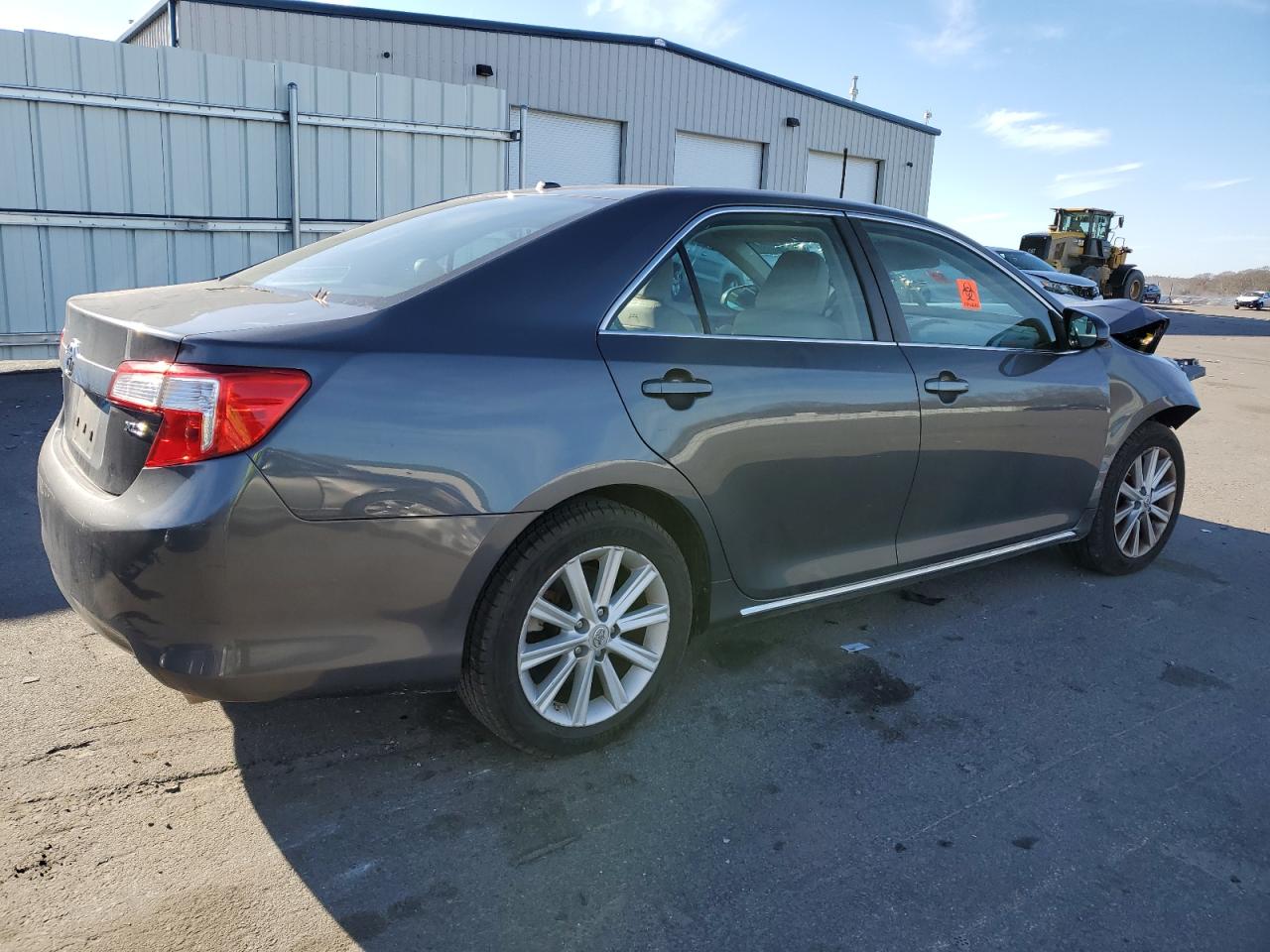 Obraz 3 z 2012 TOYOTA CAMRY SE 2012 z VIN 4T1BK1FK4CU507221