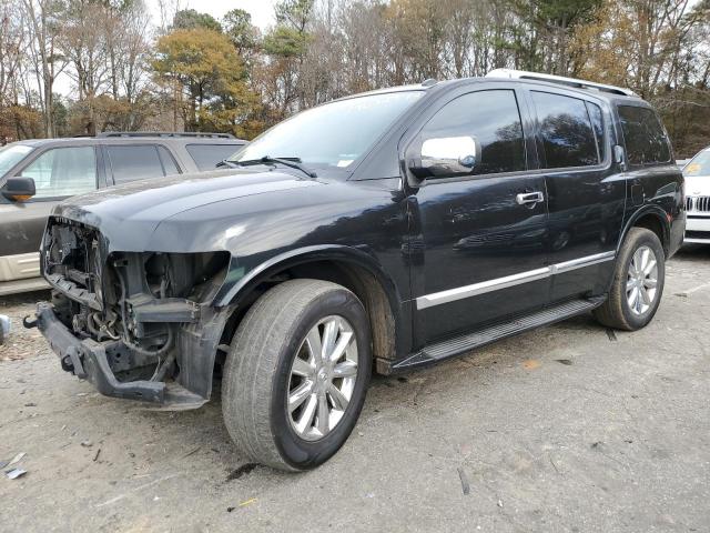 Изображение 2010 INFINITI QX56  2010