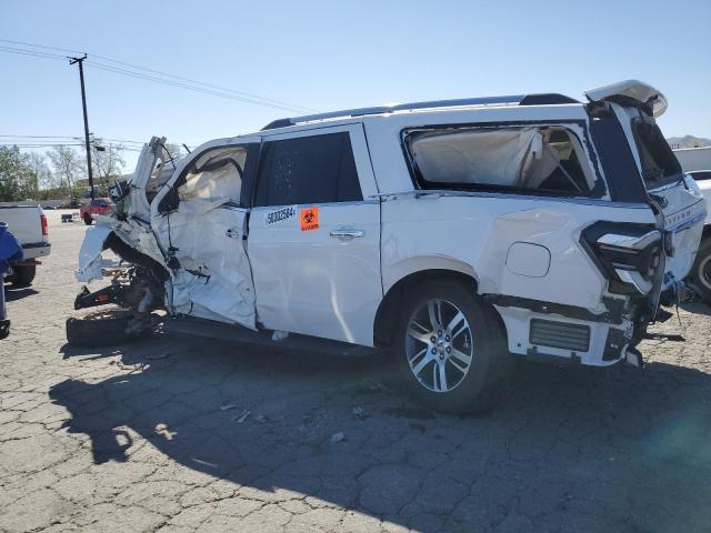 Image 2 of 2023 FORD EXPEDITION MAX LIMITED 2023 with VIN 1FMJK1K89PEA06380