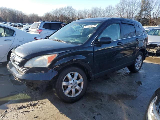 Obraz 1 z 2007 HONDA CR-V EXL 2007 z VIN 5J6RE48737L004211