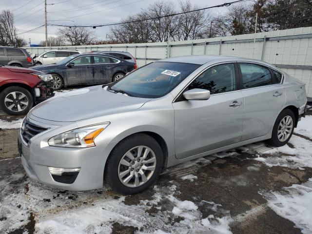 Изображение 1 2015 NISSAN ALTIMA 2.5 2015 с VIN 1N4AL3AP3FC244652