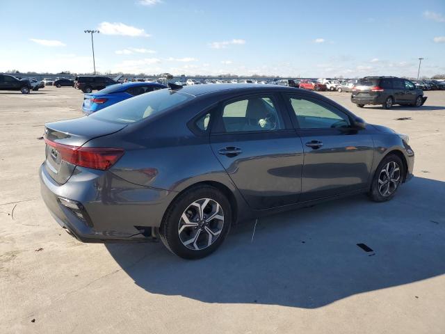 Obraz 3 z 2019 KIA FORTE FE 2019 z VIN 3KPF24AD8KE133953