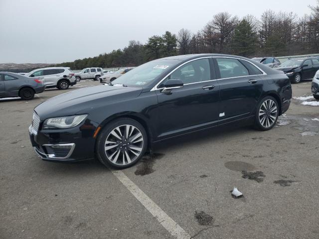 Obraz 1 z 2018 LINCOLN MKZ SELECT 2018 z VIN 3LN6L5D9XJR608869