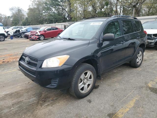 Изображение 1 2010 TOYOTA RAV4  2010 с VIN 2T3BF4DV4AW050319