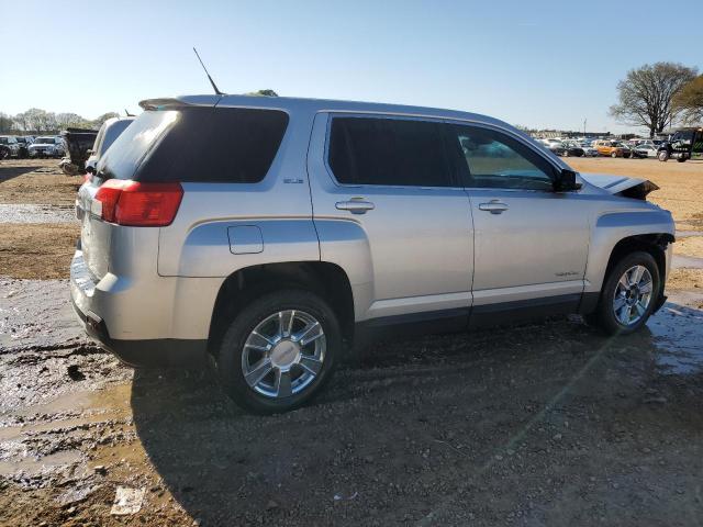 Obraz 3 z 2012 GMC TERRAIN SLE 2012 z VIN 2GKALMEK6C6140244