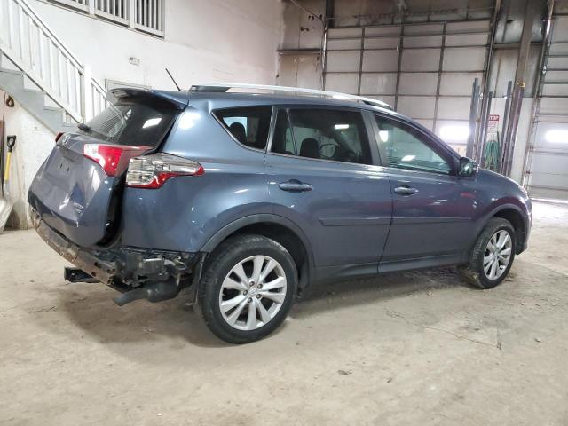 Image 3 of 2013 TOYOTA RAV4 LIMITED 2013 with VIN 2T3DFREV1DW072786
