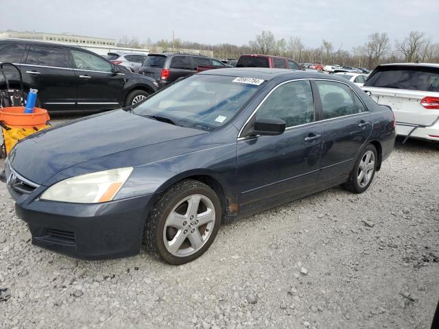 Изображение 1 2007 HONDA ACCORD EX 2007 с VIN 1HGCM65517A068189