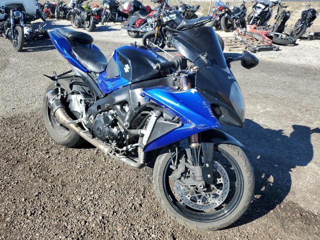 Image 1 of 2007 SUZUKI GSX-R1000  2007 with VIN JS1GT77A972104055