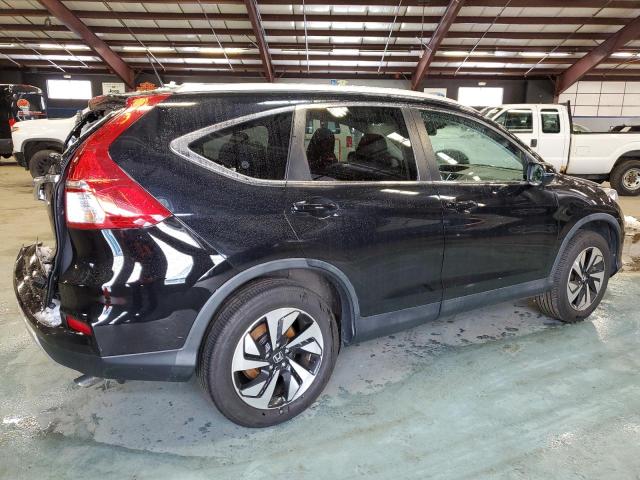 Image 3 of 2016 HONDA CR-V TOURING 2016 with VIN 5J6RM4H91GL006768