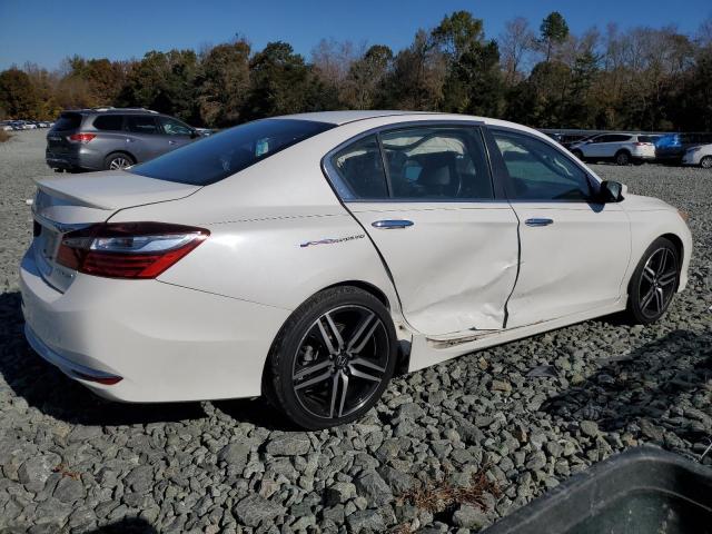Obraz 3 z 2016 HONDA ACCORD SPORT 2016 z VIN 1HGCR2F58GA125223