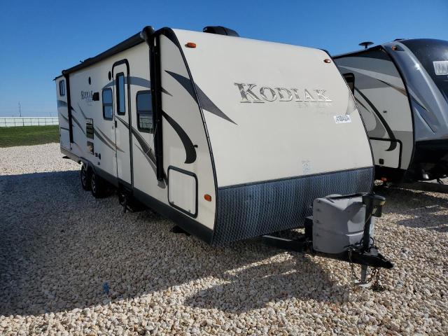 Изображение 2016 KODI TRAILER 2016