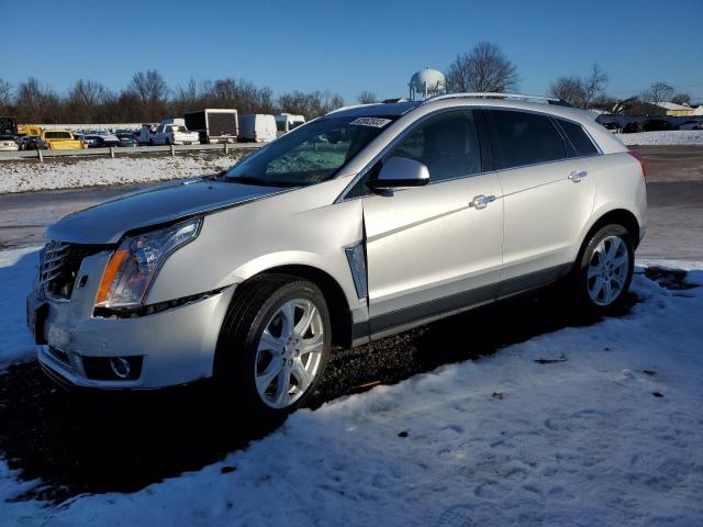 Изображение 2013 CADILLAC SRX PERFORMANCE COLLECTION 2013