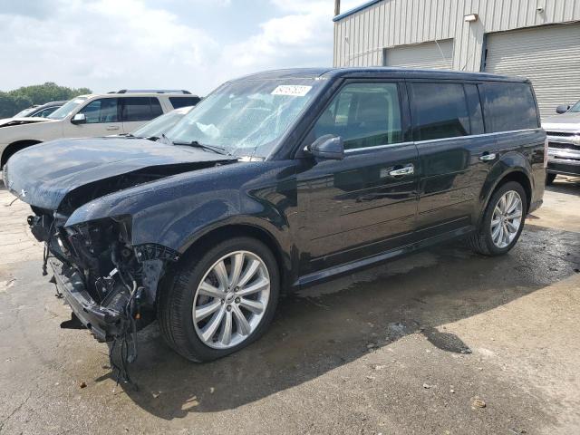 Изображение 2019 FORD FLEX LIMITED 2019