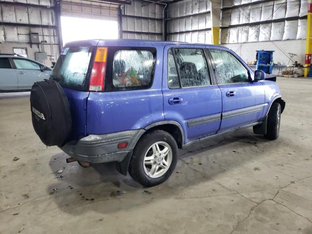 Obraz 3 z 2000 HONDA CR-V EX 2000 z VIN JHLRD1866YC061389