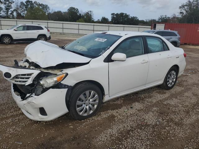 2013 TOYOTA COROLLA BASE 2013 image
