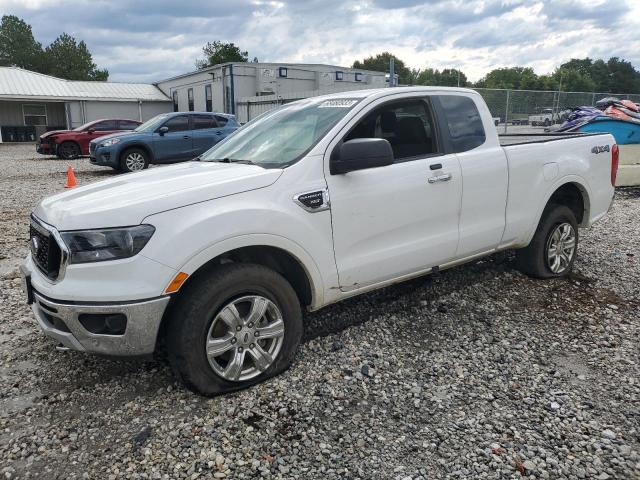 Obraz 2019 FORD RANGER XL 2019