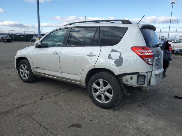 Изображение 2 2011 TOYOTA RAV4 LIMITED 2011 с VIN 2T3DK4DV7BW060218