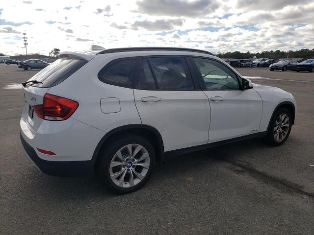 Image 3 of 2013 BMW X1 XDRIVE28I 2013 with VIN WBAVL1C58DVR91254