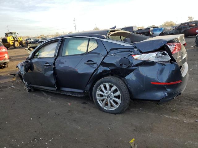 Image 2 of 2015 KIA OPTIMA LX 2015 with VIN KNAGM4A73F5614863