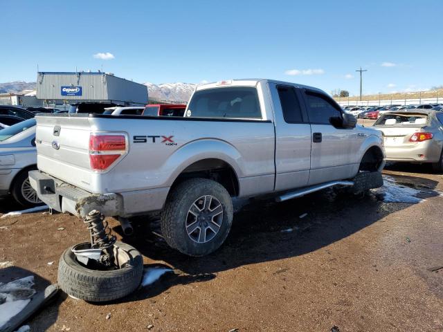 Изображение 3 2013 FORD F150 SUPER CAB 2013 с VIN 1FTFX1EF7DKF14074
