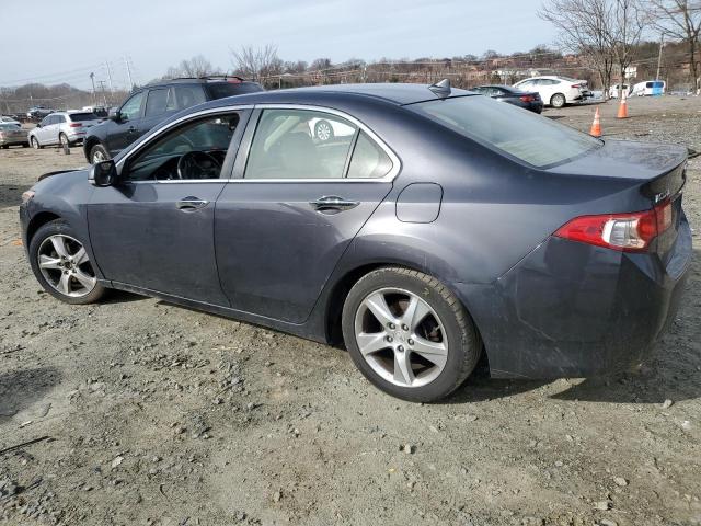 Obraz 2 z 2014 ACURA TSX  2014 z VIN JH4CU2F45EC004556
