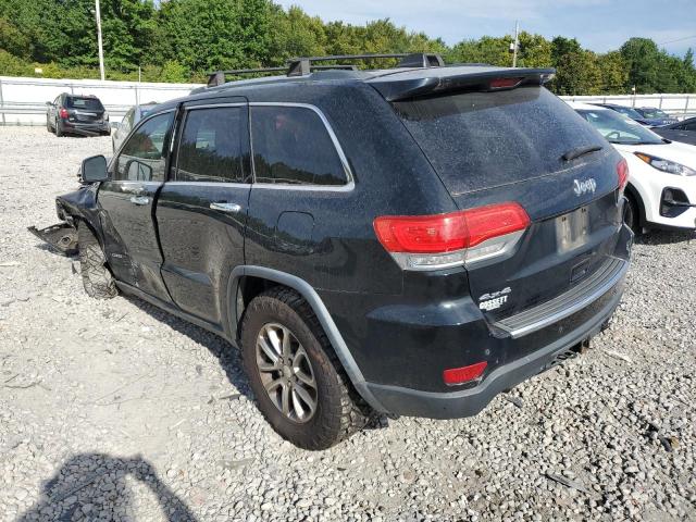 Obraz 2 z 2014 JEEP GRAND CHEROKEE LIMITED 2014 z VIN 1C4RJFBT0EC316499
