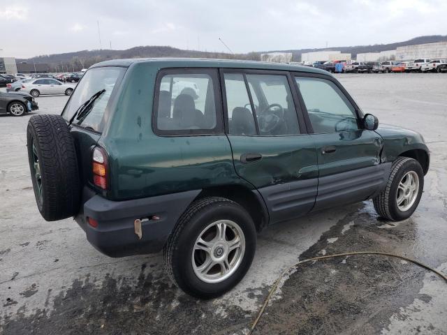 Obraz 3 z 1999 TOYOTA RAV4  1999 z VIN JT3HP10V7X7123302