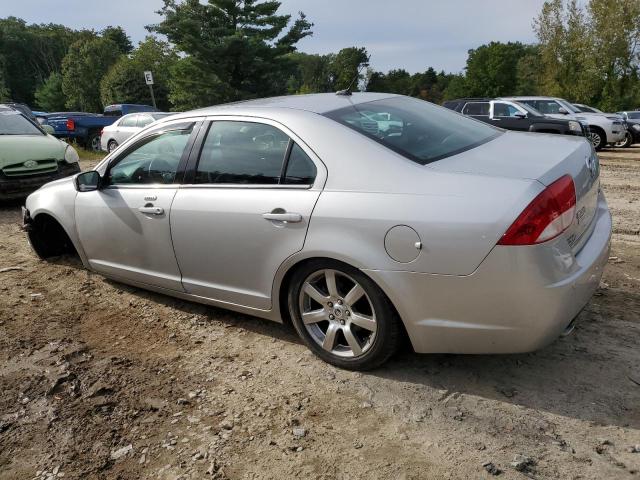 Image 2 of 2010 MERCURY MILAN PREMIER 2010 with VIN 3MEHM0CG8AR642143